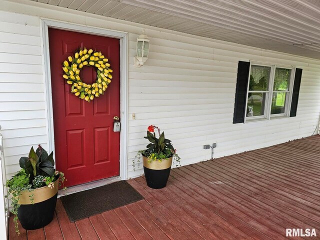 16485 E Robin Rd, Mount Vernon, IL 62864 - photo 13