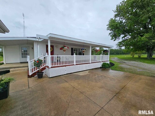 16485 E Robin Rd, Mount Vernon, IL 62864 - photo 16
