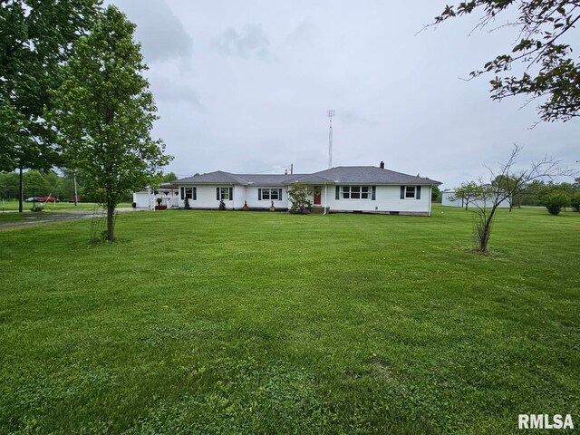 16485 E Robin Rd, Mount Vernon, IL 62864 - photo 17