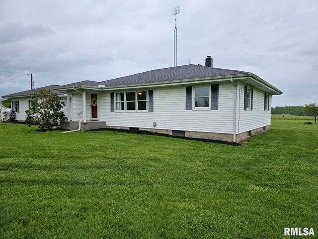 16485 E Robin Rd, Mount Vernon, IL 62864 - photo 18