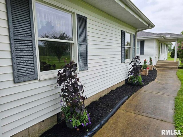 16485 E Robin Rd, Mount Vernon, IL 62864 - photo 19