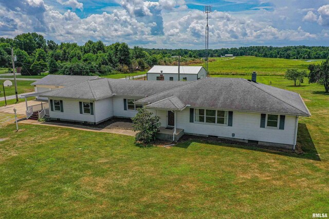 16485 E Robin Rd, Mount Vernon, IL 62864 - photo 3