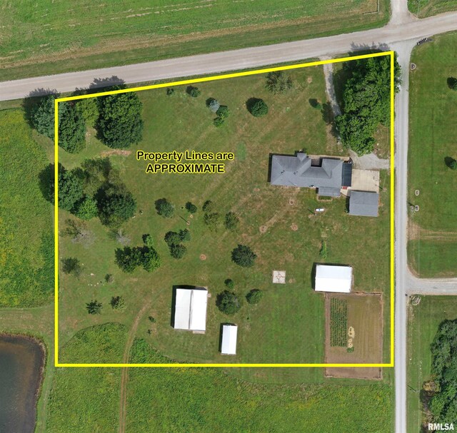 16485 E Robin Rd, Mount Vernon, IL 62864 - photo 6