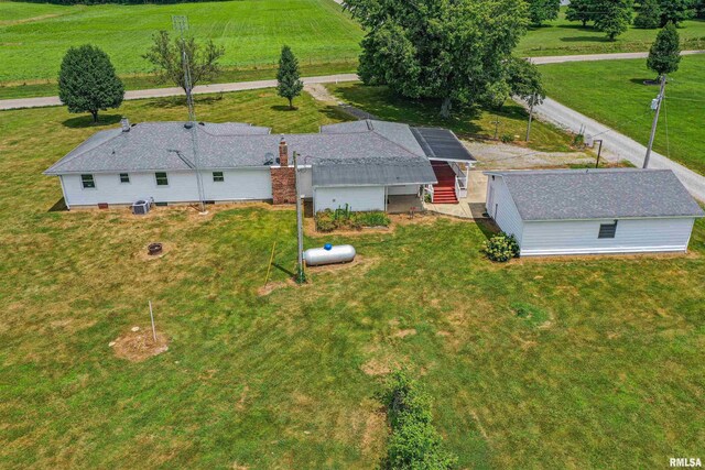 16485 E Robin Rd, Mount Vernon, IL 62864 - photo 53