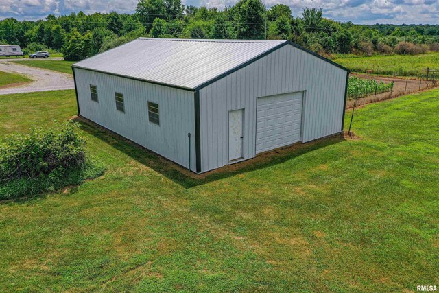 16485 E Robin Rd, Mount Vernon, IL 62864 - photo 54