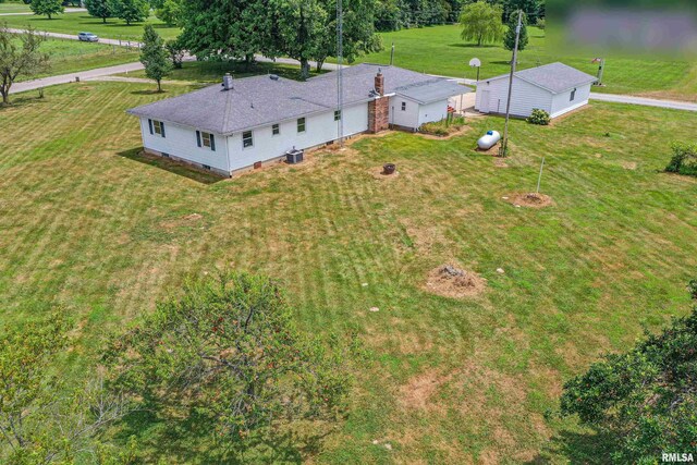 16485 E Robin Rd, Mount Vernon, IL 62864 - photo 55