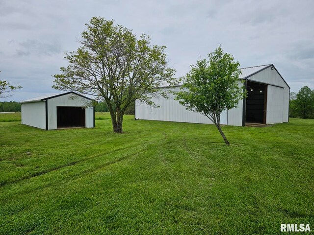 16485 E Robin Rd, Mount Vernon, IL 62864 - photo 8