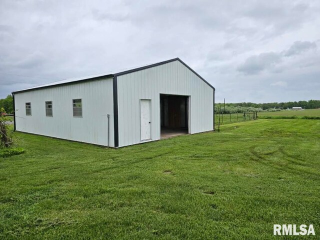 16485 E Robin Rd, Mount Vernon, IL 62864 - photo 9