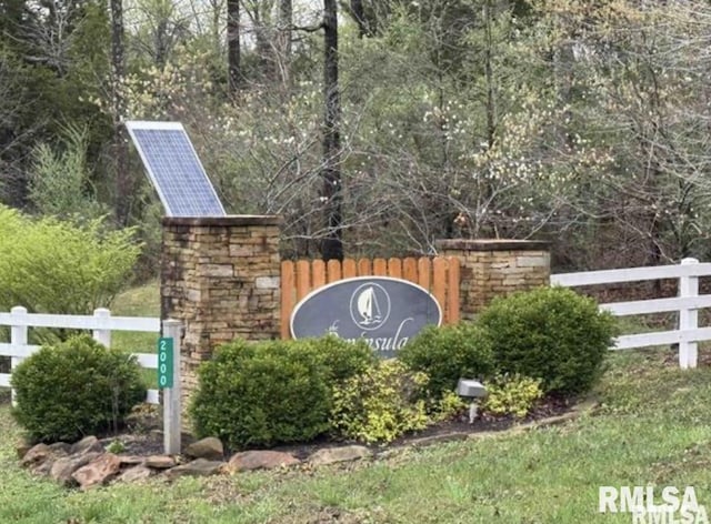 0000 Clifty Ln, Goreville, IL 62939