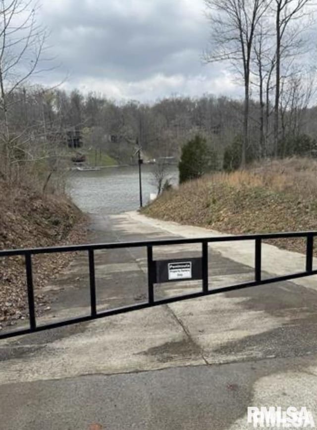 0000 Clifty Ln, Goreville, IL 62939