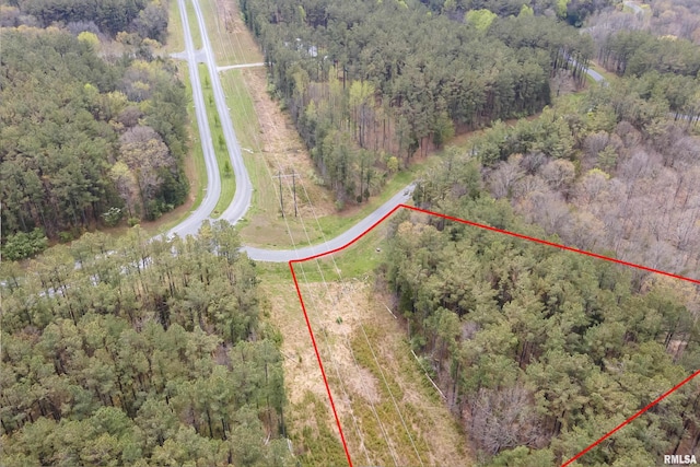 0000 Clifty Ln, Goreville, IL 62939