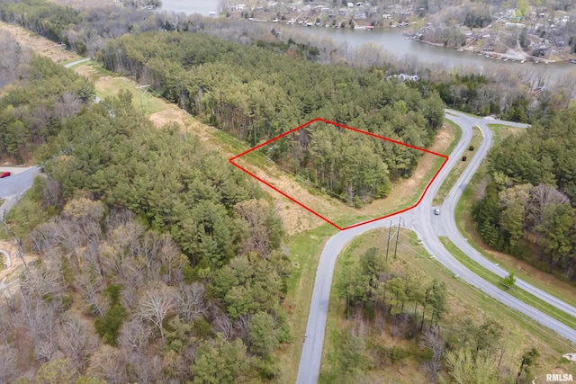 0000 Clifty Ln, Goreville, IL 62939