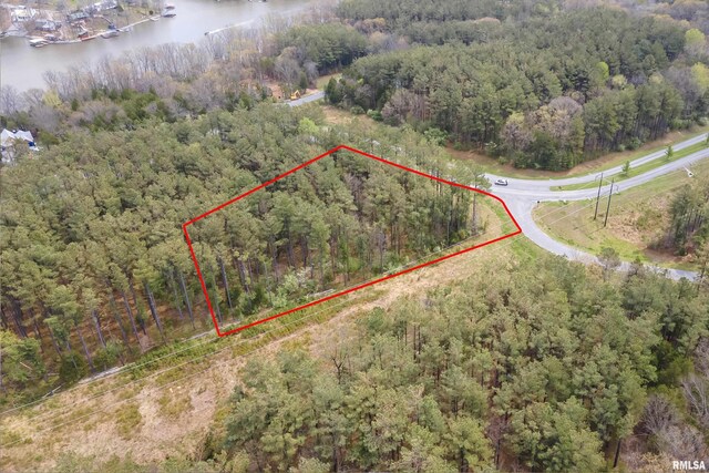 0000 Clifty Ln, Goreville, IL 62939