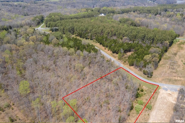 0000 Clifty Ln, Goreville, IL 62939