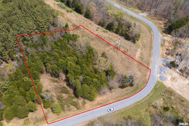 0000 Clifty Ln, Goreville, IL 62939