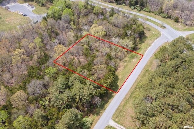 0000 Clifty Ln, Goreville, IL 62939