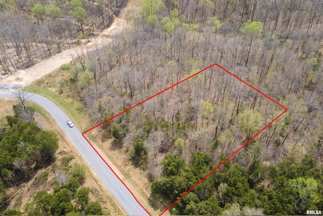 0000 Clifty Ln, Goreville, IL 62939