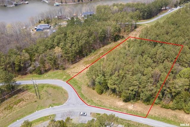 0000 Clifty Ln, Goreville, IL 62939