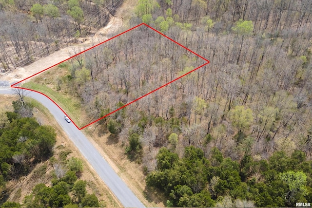 0000 Clifty Ln, Goreville, IL 62939