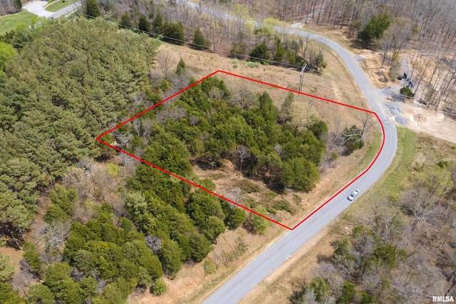 0000 Clifty Ln, Goreville, IL 62939