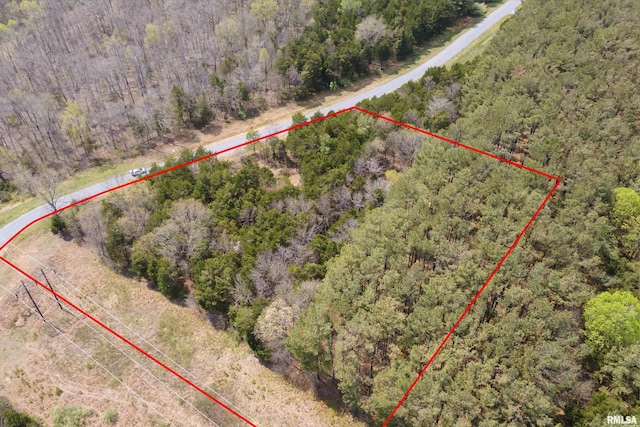0000 Clifty Ln, Goreville, IL 62939