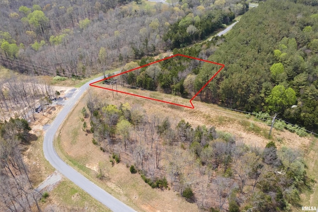 0000 Clifty Ln, Goreville, IL 62939