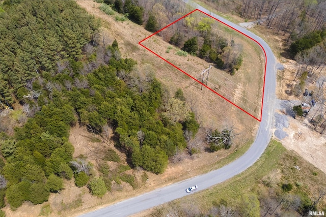 0000 Clifty Ln, Goreville, IL 62939