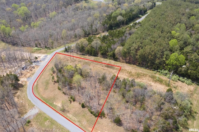 0000 Clifty Ln, Goreville, IL 62939