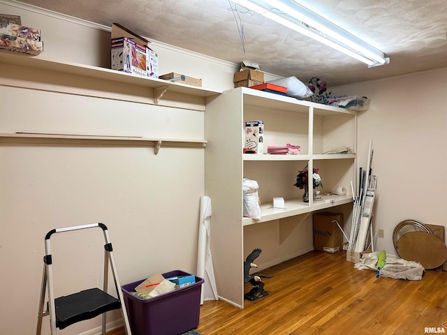 1011 W Goodall St, Marion, IL 62959 - view of storage