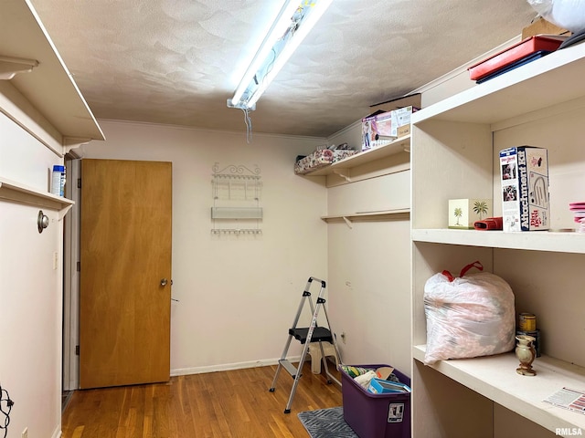 1011 W Goodall St, Marion, IL 62959 - view of storage