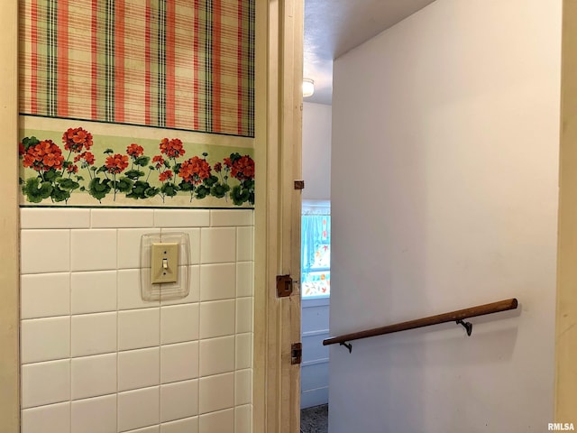 1011 W Goodall St, Marion, IL 62959 - view of bathroom