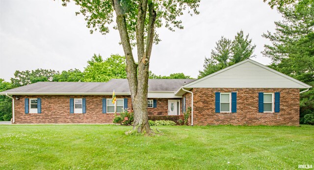 3419 Hotze Rd, Salem, IL 62881 - photo 1