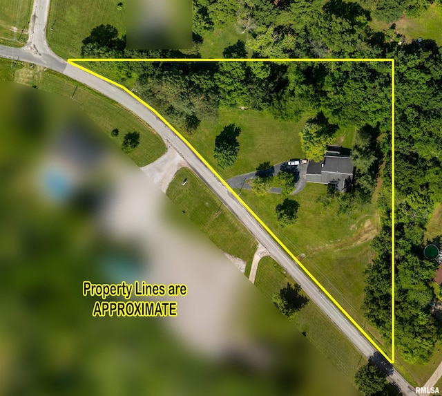 3419 Hotze Rd, Salem, IL 62881 - photo 2
