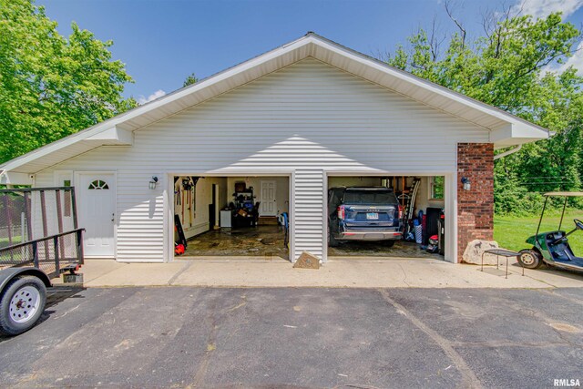 3419 Hotze Rd, Salem, IL 62881 - photo 43