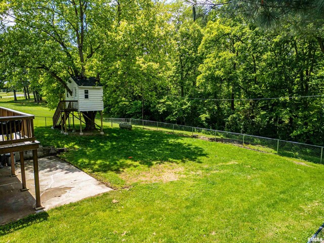 3419 Hotze Rd, Salem, IL 62881 - photo 49