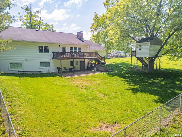 3419 Hotze Rd, Salem, IL 62881 - photo 52