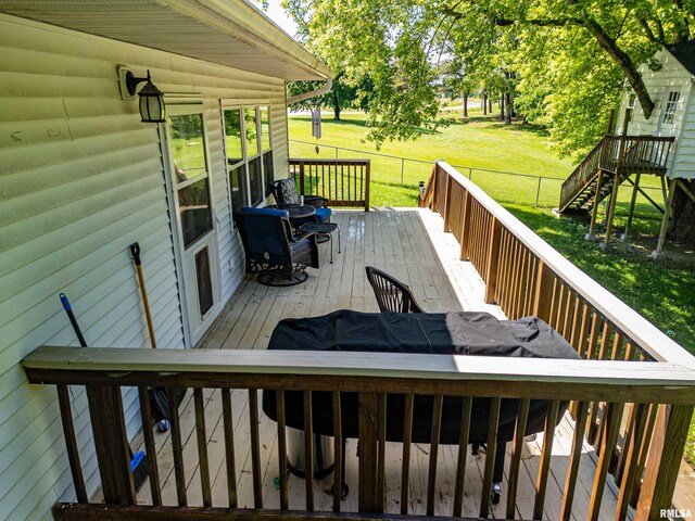 3419 Hotze Rd, Salem, IL 62881 - photo 53