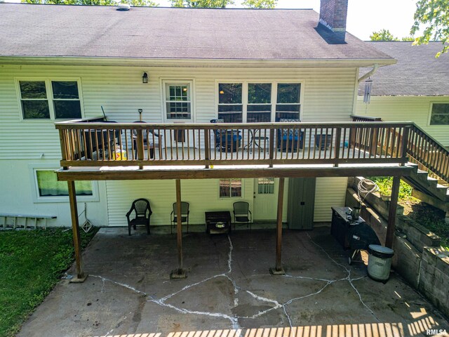 3419 Hotze Rd, Salem, IL 62881 - photo 54