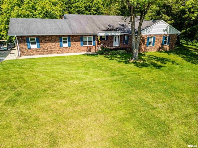 3419 Hotze Rd, Salem, IL 62881 - photo 56