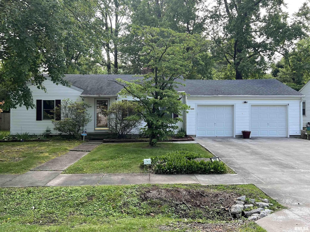 1000 S Johnson St, Carbondale, IL 62901 - photo 1