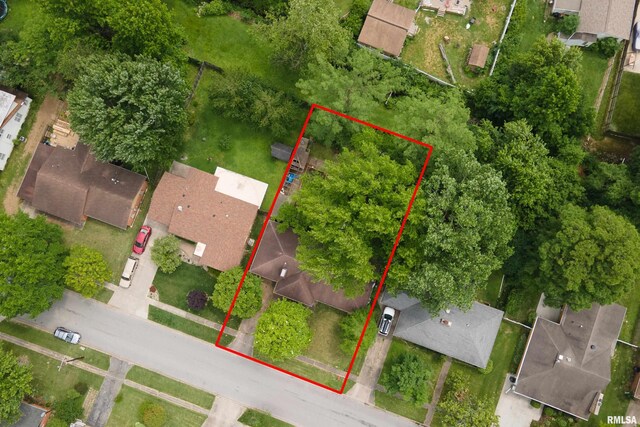 301 Orchard Dr, Carbondale, IL 62901 - photo 31