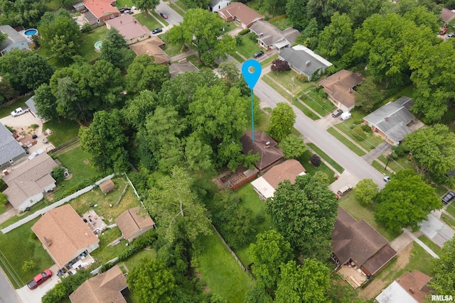 301 Orchard Dr, Carbondale, IL 62901 - photo 32