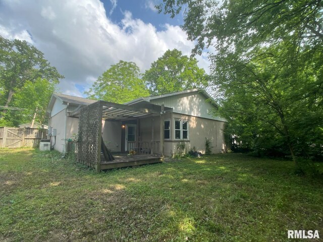 616 N Oakland Ave, Carbondale, IL 62901 - photo 28