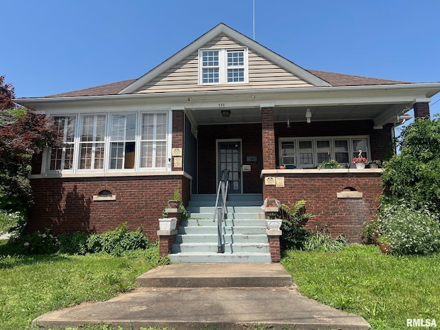 115 Jackson St, Benton, IL 62812 - photo 1