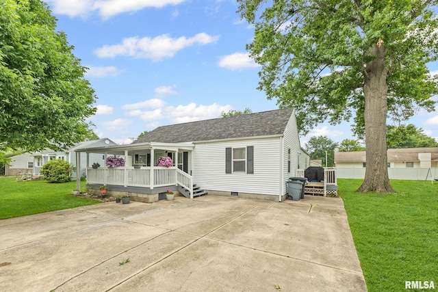 620 W Allmon St, Salem, IL 62881 - photo 3
