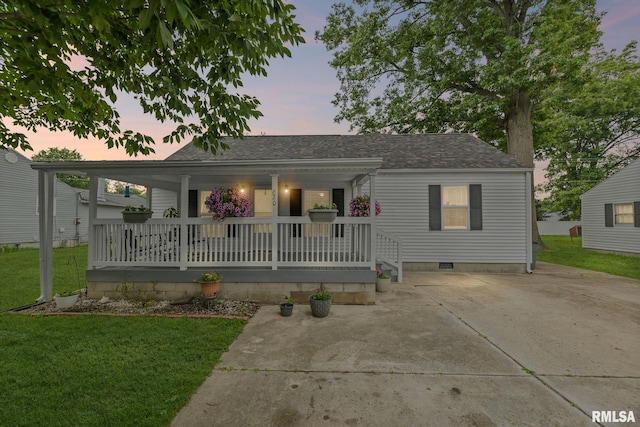 620 W Allmon St, Salem, IL 62881 - photo 4
