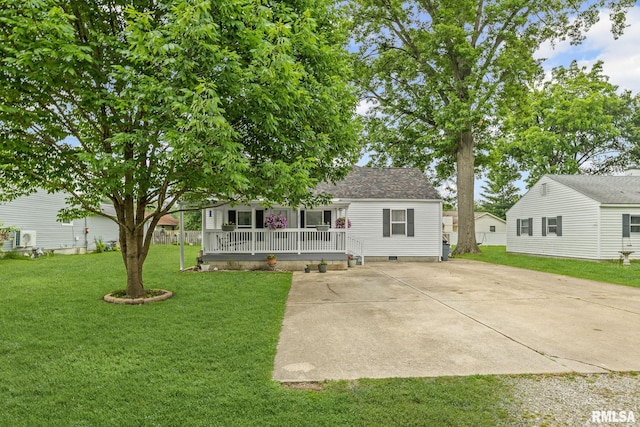 620 W Allmon St, Salem, IL 62881 - photo 5