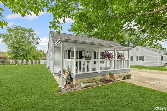 620 W Allmon St, Salem, IL 62881 - photo 6