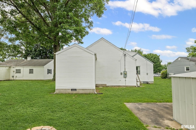 620 W Allmon St, Salem, IL 62881 - photo 8