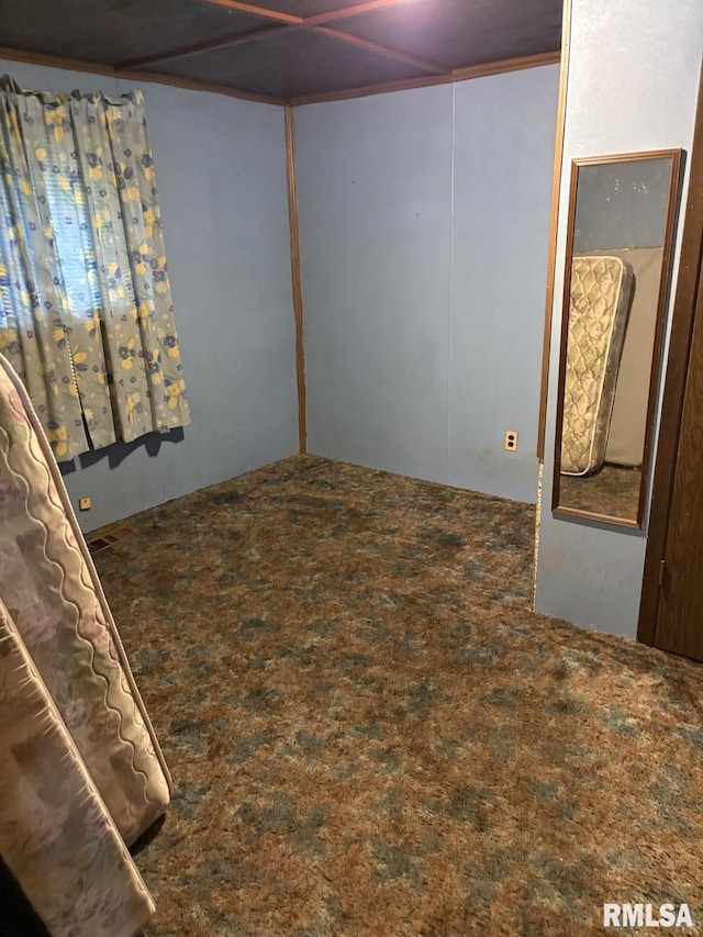 1606 W Faust St, Marion, IL 62959 - view of empty room